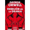 thumbnail image 1 of REBELIÃN EN LA GRANJA Booket 9786070777240, 1 of 2