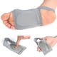 thumbnail image 2 of Compression Arch Support Sleeves, Plantar Fasciitis Relief Orthesis, Arch Support For Flat Foot Arches And Foot Pain, 2 of 2