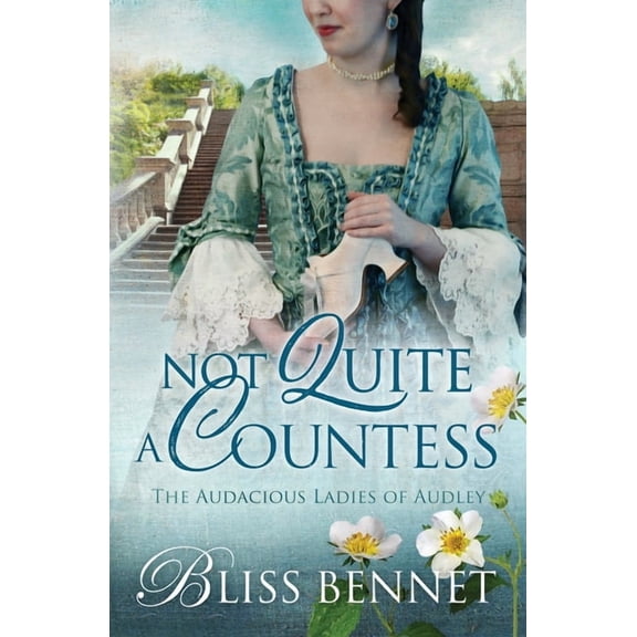 Not Quite a Countess, (Paperback)