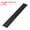 Black, variant on Uxcell 2Pcs Silicone Stove Gap Covers 21" Kitchen Stove Oven Gap Filler Black