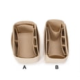 thumbnail image 4 of Bolsa interior de fieltro, forro moldeador de bolso, inserto organizador de bolso apto para el bolso de mano Marc Jacobs, 4 of 5
