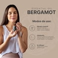 thumbnail image 3 of Aceite Esencial De Bergamota | 50 ml | Ingredientes Puros y Naturales | Bergamot Essential Oil | B Life., 3 of 6