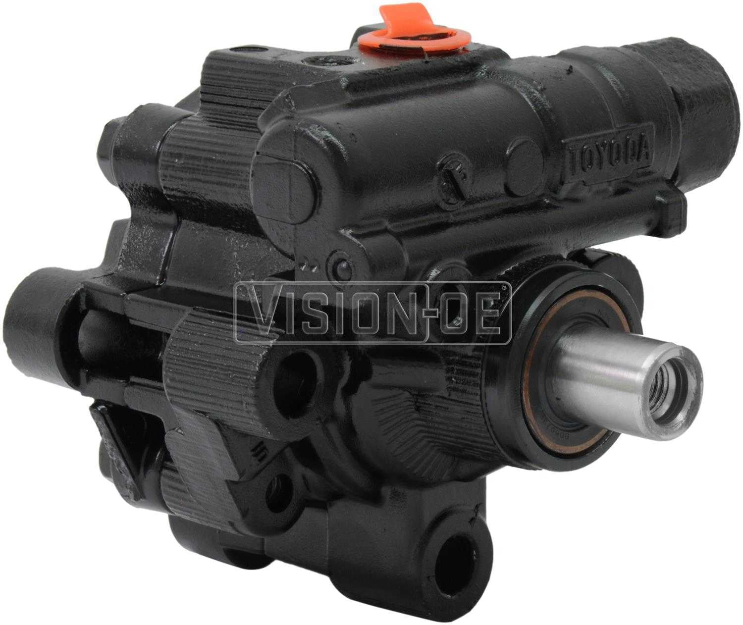 Vision OE 990-0238 Power Steering Pump