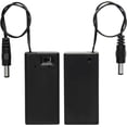 thumbnail image 1 of Gikfun 9v y Holder with ON/Off Switch for Arduino (Pack of 2) EK2107x2C, 1 of 5