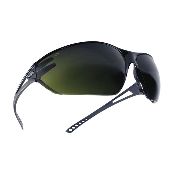 Welding Safety Glasses, Shade 5.0 Lens