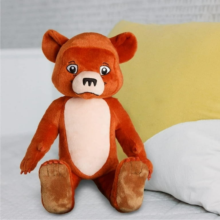 Little 2025 bear toys