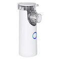 thumbnail image 2 of CHAO Máquina inhaladora portátil Mini humidificador de vapor portátil vaporizador inhalador de viaje de niebla fría para adultos y niños, 2 of 3