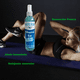 thumbnail image 2 of Hielo Mineral Relajante Muscular Mentol 260ml, 2 of 5