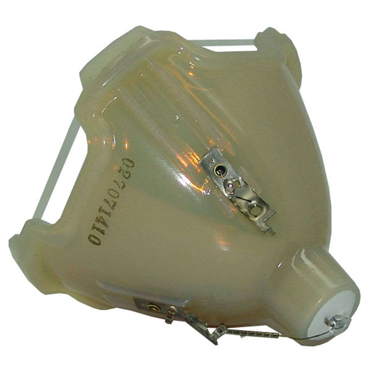 Lutema Platinum Bulb for Hitachi DT00341 Projector Lamp (Original Philips Inside) - image 5 of 6
