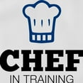 thumbnail image 2 of CafePress - Chef In Training - Kids Apron, 2 of 5