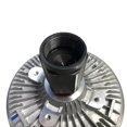 thumbnail image 5 of Engine Cooling Fan Clutch for 95-08 Ford Ranger + 94-07 Mazda B3000 V6 3.0L Fits select: 1998-1999,2002-2004 FORD RANGER SUPER CAB, 5 of 5