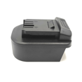 thumbnail image 4 of Battery Adapter for Milwaukee 18V Li-ion Battery Convert to For DEVON 20V Tool, 4 of 7