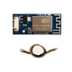 thumbnail image 1 of ESP8285H16 WIFI Module Mobile Phone APP Smart Home Remote Controller By Power System to Controls Pow, 1 of 5