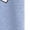 HEATHER CHAMBRAY BLUE, variant on The Grinch - Block Letters And Max - Women's Short Sleeve Graphic T-Shirt