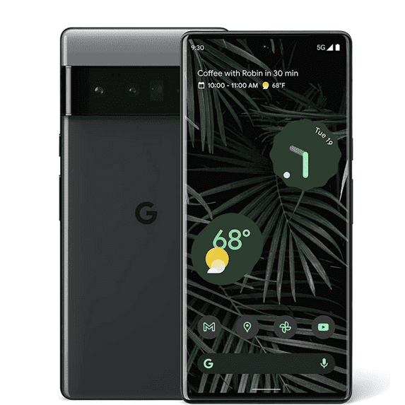 Free Shipping! Google Pixel 4a with 5G 128GB 6GB RAM | Brand New