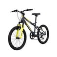 thumbnail image 4 of Bicicleta Raider Generator Rodada 20 Gris, 4 of 8