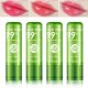 thumbnail image 1 of WENJLYJ 4 PCS Lápiz labial de aloe vera Juego de brillo de labios que cambia de color con temperatura mágica Bálsamo labial nutritivo a prueba de agua de larga duración Lápiz labial hidratante Kits de, 1 of 4