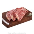 thumbnail image 2 of Aguja norteña angus choice por kg  peso aprox por charola 600 g, 2 of 2