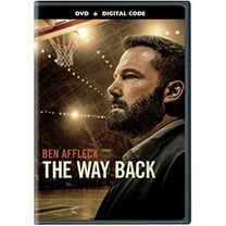 The Way Back [DVD], Feature,Drama, Drama, Sports-Themed ,Drama,Sports,Drama,Sports,