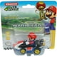thumbnail image 3 of Coche de juguete Carrera Pull & Speed Mario Kart Mario Kids a partir de 3 años, 3 of 4
