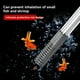 thumbnail image 5 of Aspirador de Sifón para Acuarios, Limpiador de Peceras, Sifón, Limpiador de Grava para Acuarios, Herramientas de Limpieza para Acuarios, 5 of 5