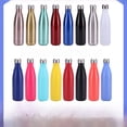 thumbnail image 1 of Termo de acero inoxidable simple y moderno de gran capacidad para exteriores, para bolos, 1 of 5