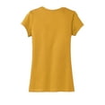 thumbnail image 6 of District ® Women's Fitted Very Important Tee ® . DT6001, 6 of 6