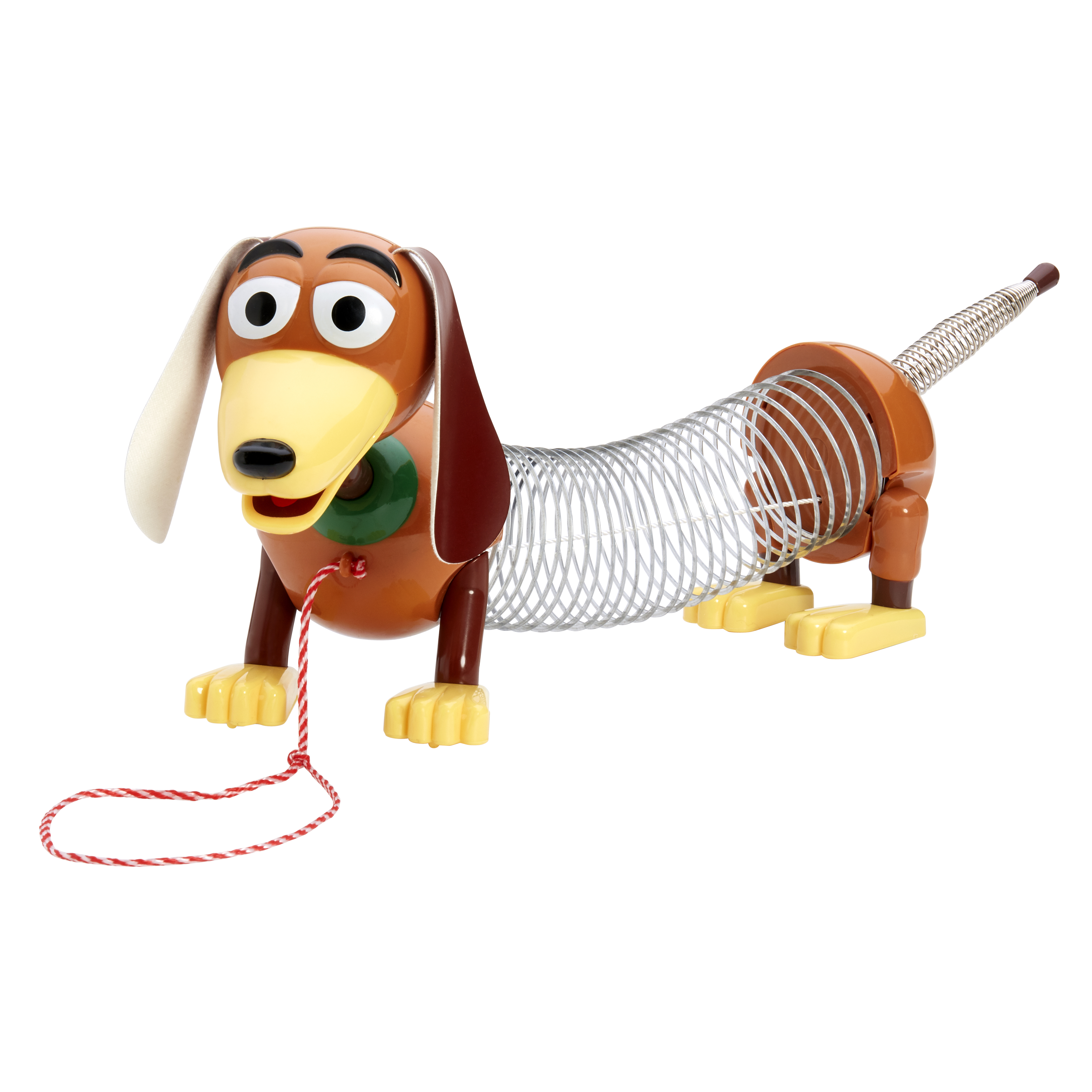 Disney Pixar Toy Story 4 Slinky Dog - image 5 of 7
