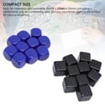 thumbnail image 4 of Kit De Dados En , Dados En De 16 Mm A Prueba De Impactos De Amplia Aplicación, Fáciles De Transportar Para Juegos De Mesa, 4 of 7