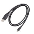 thumbnail image 1 of Cable de conexión de impresión, Cable USB para impresora Cable USB para impresora tipo C Línea de extensión de EE. UU. Estándares líderes en la industria, 1 of 12