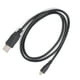 thumbnail image 4 of Cable USB para impresora TypeC USB3.0 a BM Tetragonum Línea de conexión para escáner Transmisión de datos del disco duro móvil (1 metro), 4 of 8