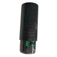 thumbnail image 1 of Protector de Pelotas de Tenis, Soporte de Transporte, Accesorios de Tenis, Fácil de Llevar, 3 Pelotas, Mantenimiento de Presión, Contenedor de Restaur Negro Sunnimix Contenedor de pelotas de tenis, 1 of 8