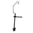 thumbnail image 3 of Wweixi Support de Lumière Suspendue Portable Lanterne de Camping Est Faite Support pour Voyage Jardin Randonnée 36cm, 3 of 6