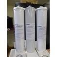 thumbnail image 1 of Commercial Water Distributing PENTEK-CRFC-20BB Chloramine Reduction Water Filter, 1 of 1