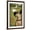 Brown Frame, variant on Art.com Great Dane Coffee Art Print by Ryan Fowler, Black Frame Wall Art, 21" x 29"