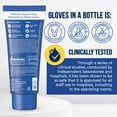 thumbnail image 5 of Gloves In A Bottle Shielding Lotion 3.4oz/100ml tube + 2oz combo, 5 of 5