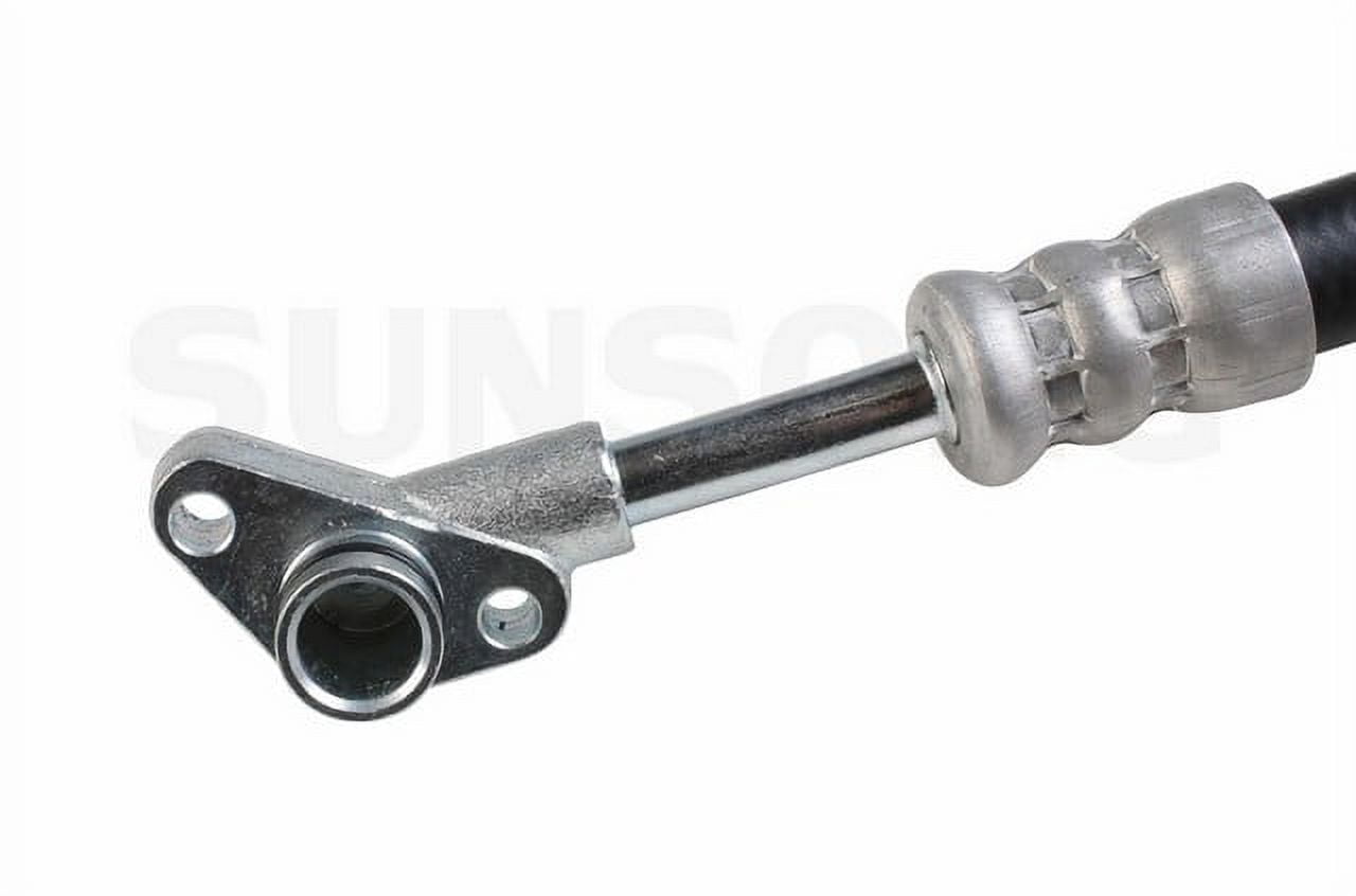 Sunsong 3401213 Power Steering Pressure Line Hose Assembly