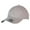 Grey, variant on Flexfit 6-panel Baseball Cap With Buckle (Pack of 2)