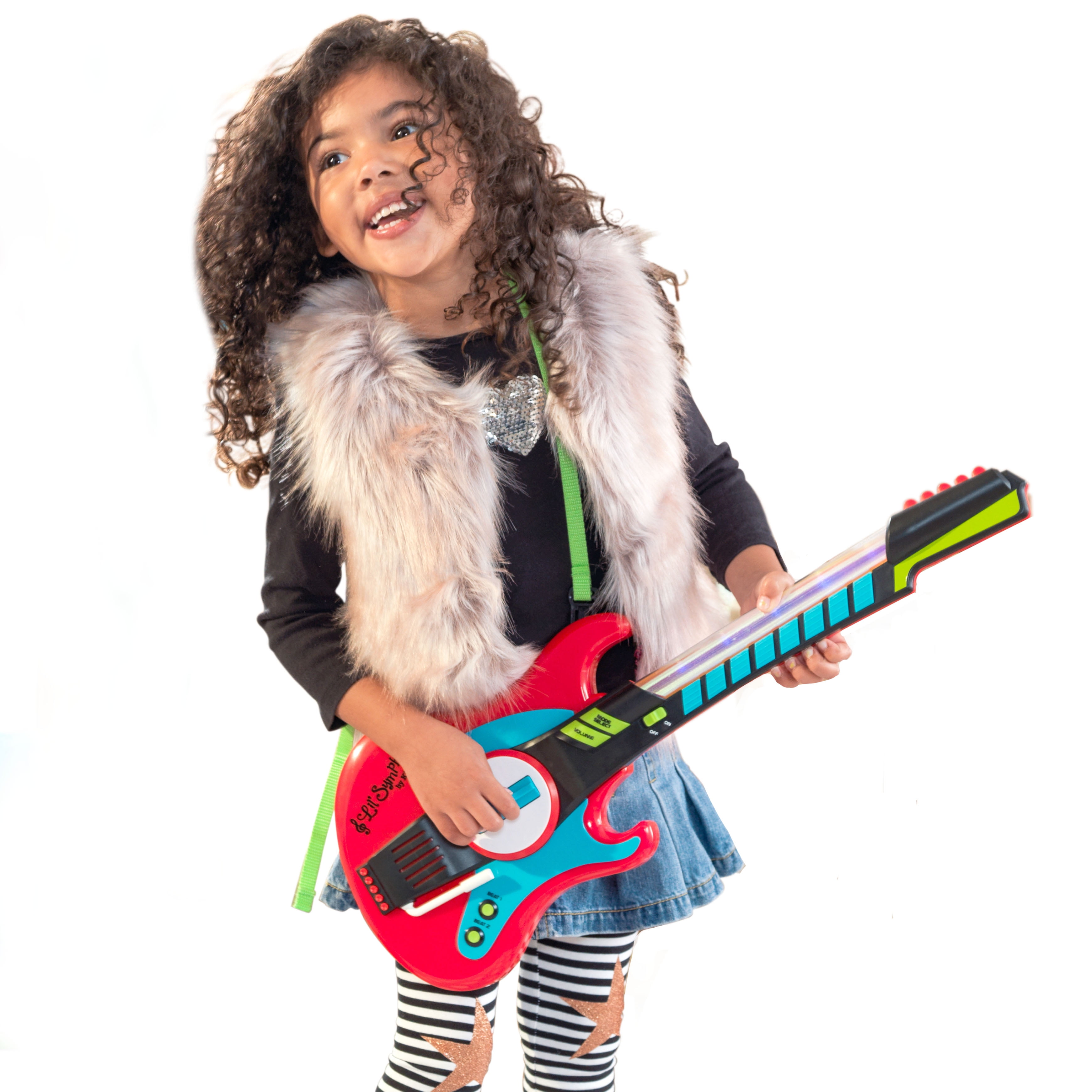 kidkraft lil symphony guitar