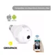 thumbnail image 2 of Hopemob Camara Espia Foco Wifi Vista Panoramica 360 Grados, 2 of 8