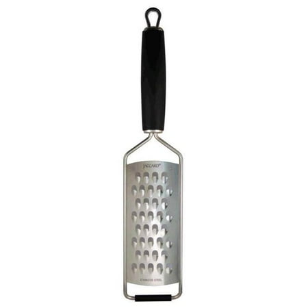 

Jaccard 201201GXC Grater Extra Course - MicroEdge Technology