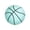 Blue, variant on DefiDgd Basketball Shaped Stress Relief Ball,Soft Elastic Squeeze,Slow Rebound Decompression Kneading Ball for Adults Office Desktop Anxiety Release Party Game Sypplies,Gift for Friends(White)