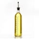 thumbnail image 1 of Botella dispensadora de aceite de oliva de vidrio - 500 ml transparente - Aceite y vinagre Cru, 1 of 5