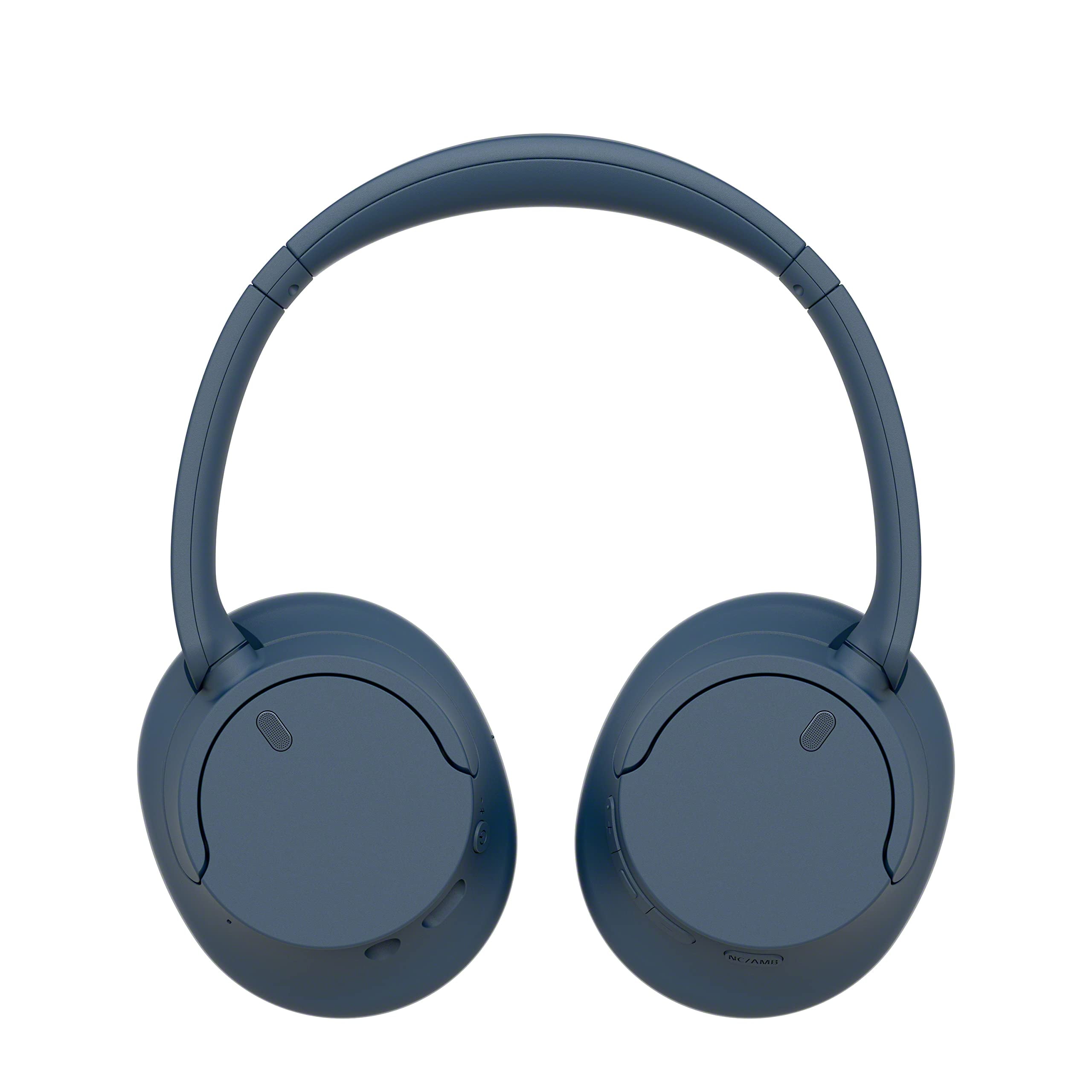 Sony WH-CH720N Wireless Noise-Canceling Headphones - Blue - Walmart.ca