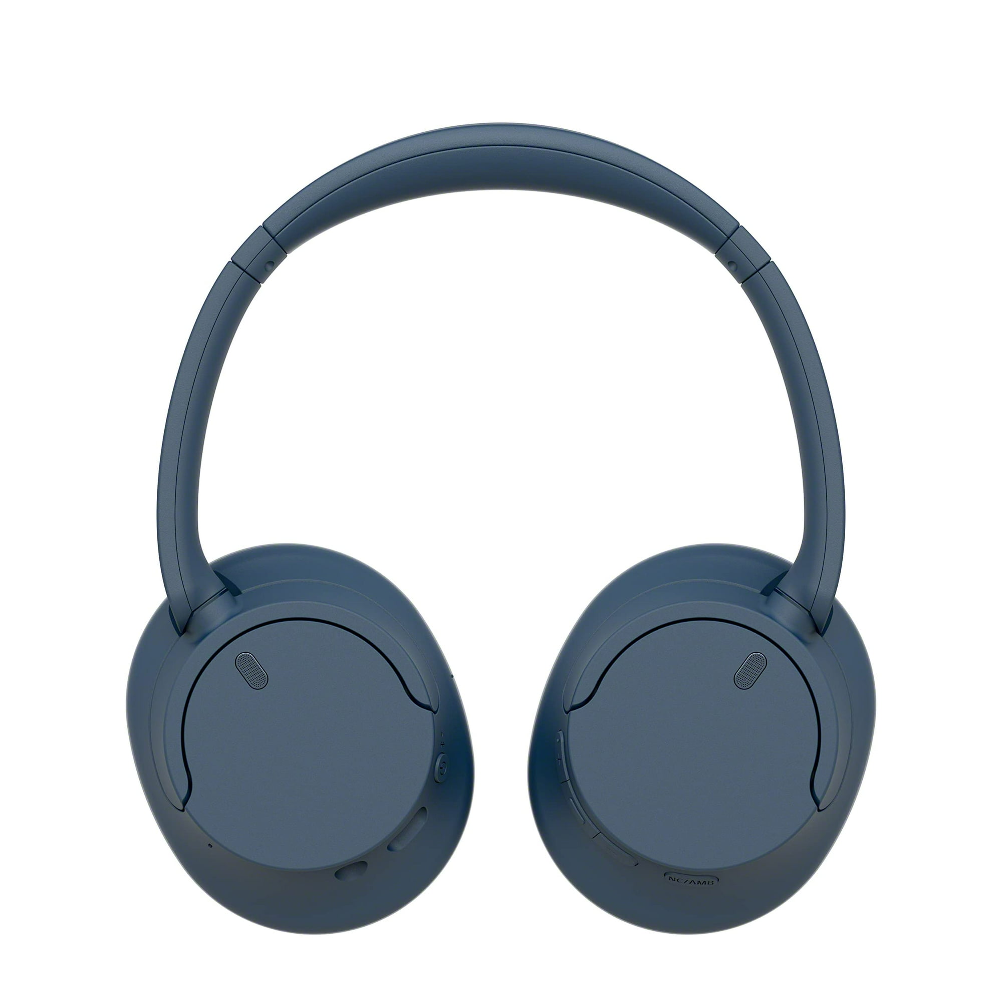 Sony WH-CH720N Wireless Noise-Canceling Headphones - Blue - Walmart.ca