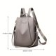 thumbnail image 3 of Mochila Informal Para Mujer Casa de los Tesoros Bandolera De Moda Impermeable, 3 of 4