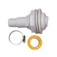 thumbnail image 1 of DOLITY Return Jets Hydrostream Jet Return Outlet Jet Portable Pool Return, 1 of 9