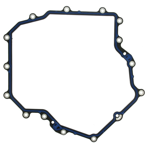 FEL-PRO 72673 Timing Cover Gasket Fits select: 2006 CADILLAC COMMERCIAL CHASSIS, 2007 CADILLAC DTS