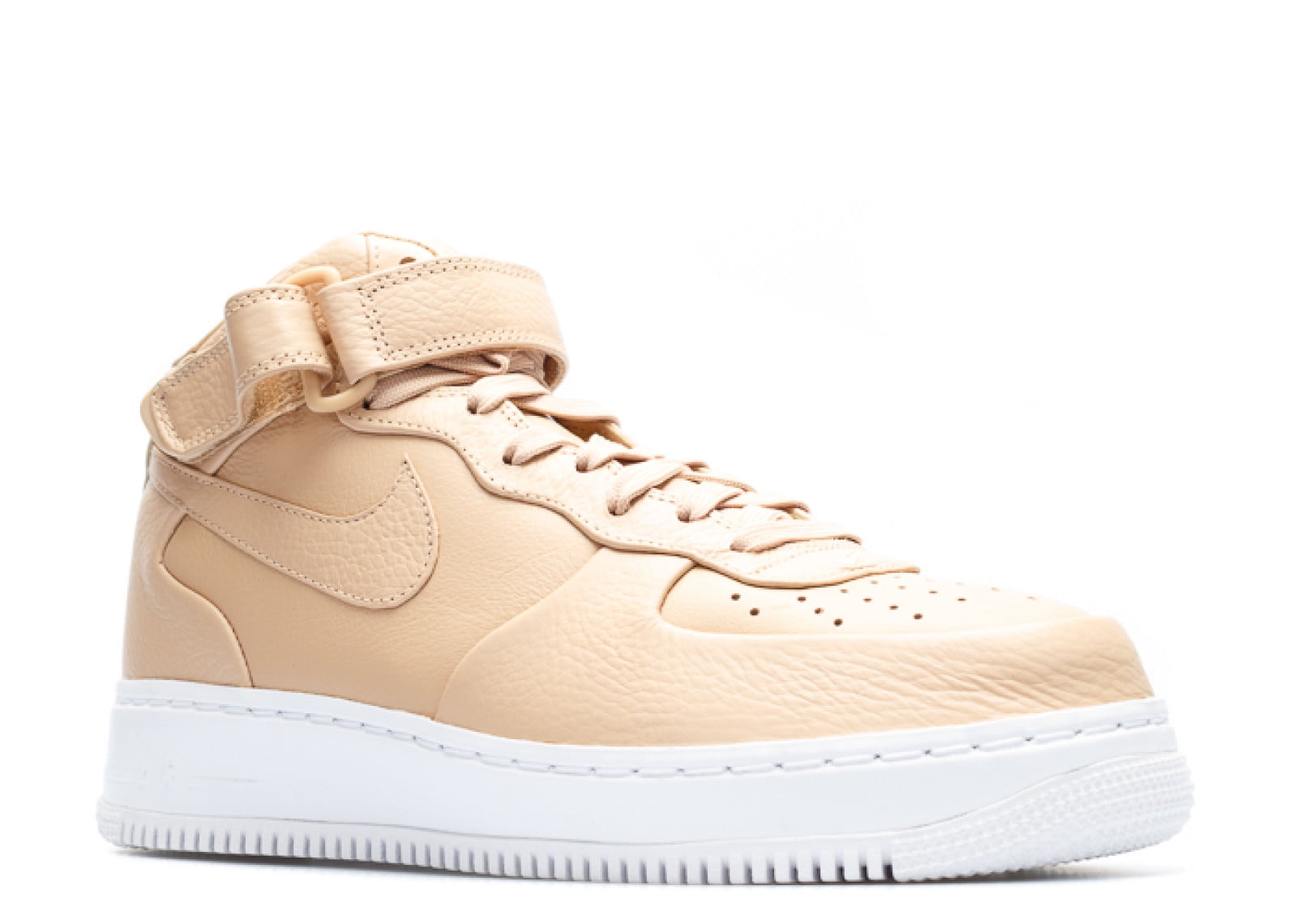 air force 1 mid vachetta tan