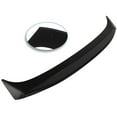 thumbnail image 6 of SCITOO ABS Spoiler Wing Fit for 2021-2023 for Toyota Venza Matte Black Rear Trunk Spoiler Wing, 6 of 6